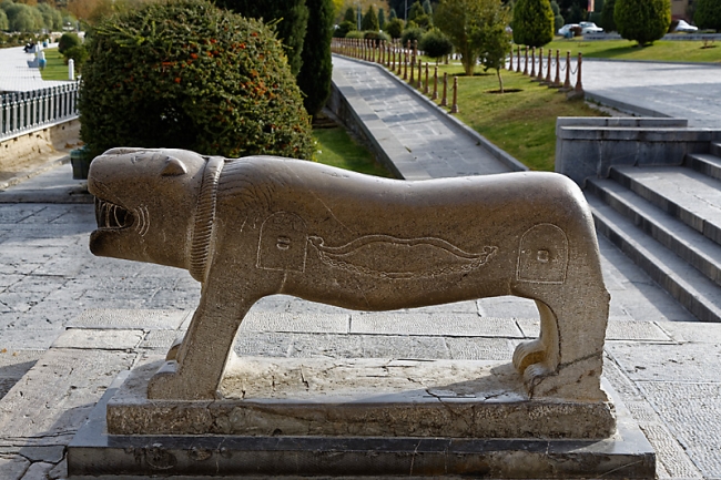 Ispahan-Pont Khajou-030